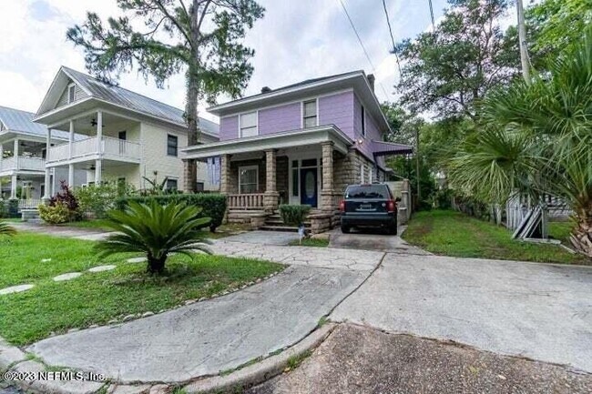 440 E 6th St in Jacksonville, FL - Building Photo - Building Photo