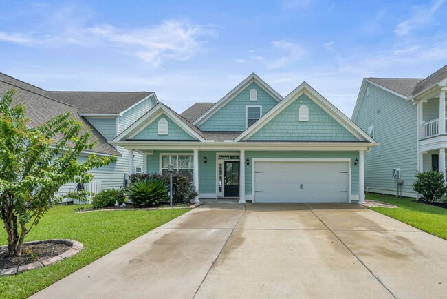 property at 216 Clear Sky Ln
