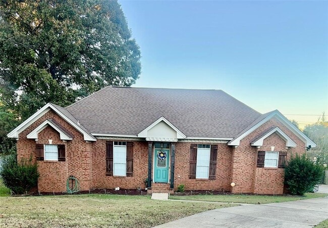 property at 100 Wood Vale Dr