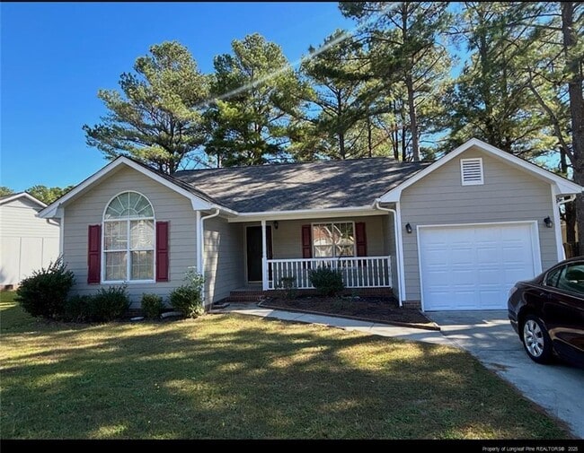 property at 804 Turkey Ridge Dr
