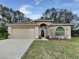 4735 Roundview Ct in Land O Lakes, FL - Building Photo