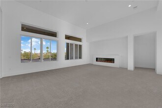 4792 Outlook Peak St in Las Vegas, NV - Building Photo - Building Photo