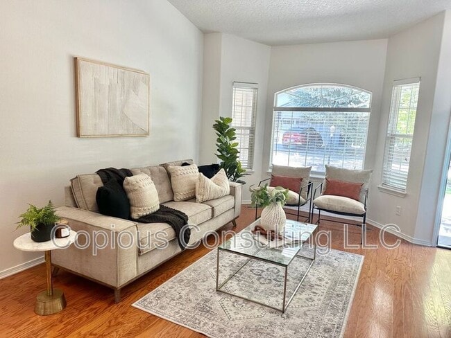 property at 7980 E Ryegate Dr