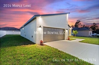 2014 Maple Ln in Kissimmee, FL - Building Photo - Building Photo