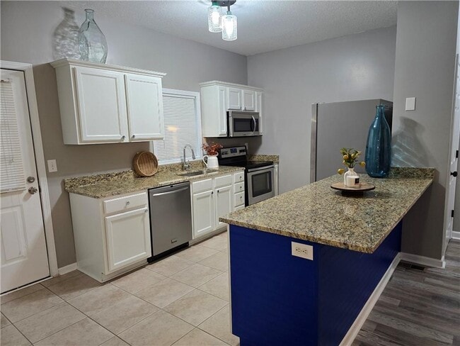 31 Corinth Rd in Cartersville, GA - Building Photo - Building Photo