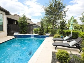 1110 Sweet Dumpling Dr in Richmond, TX - Building Photo - Building Photo