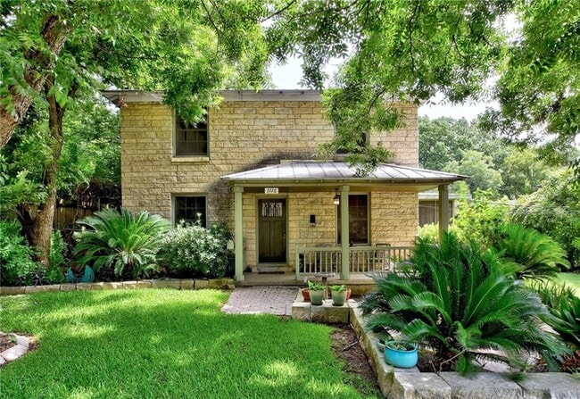 1116 Fairmount Ave in Austin, TX - Building Photo - Building Photo