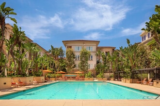 Villas at Playa Vista - Sausalito in Playa Vista, CA - Building Photo - Building Photo