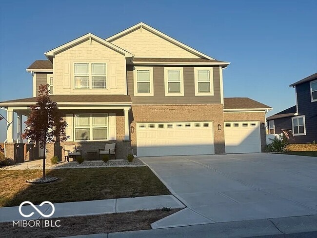 property at 260 Lucky Hat Ln