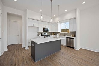 3504 Caplin St in Houston, TX - Building Photo - Building Photo