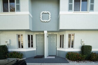 3635 Sonoma Dr in Riviera Beach, FL - Foto de edificio - Building Photo