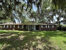 1819 SE 12th Ave in Ocala, FL - Building Photo