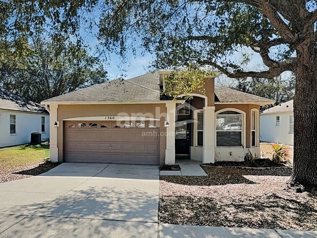 property at 1560 Mountclair Ct