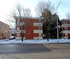 8107 W Grand Ave Apartments