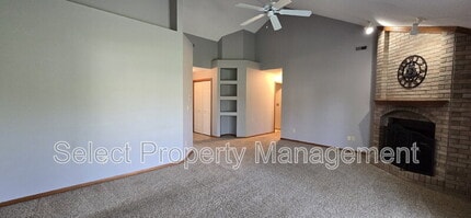 606 Diamond Point Pl in Fort Wayne, IN - Building Photo - Building Photo