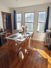 81 Newbury St, Unit 3 in Somerville, MA - Foto de edificio - Building Photo