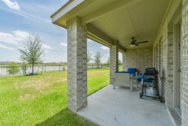 3041 Emerald Ocean Dr in Katy, TX - Building Photo - Building Photo