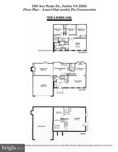 5581 Ann Peake Dr in Fairfax, VA - Building Photo - Building Photo