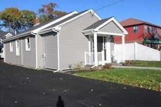 848 Washington St in Weymouth, MA - Building Photo - Building Photo