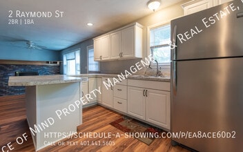 2 Raymond St in North Smithfield, RI - Building Photo - Building Photo