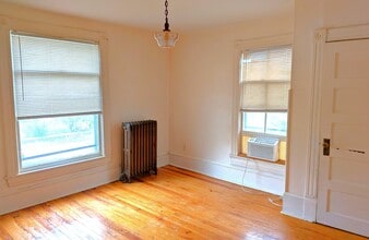 432 Highland Ave SW, Unit C in Roanoke, VA - Building Photo - Building Photo