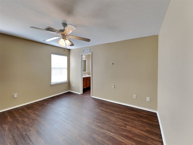 property at 6815 Baron Gate Ct