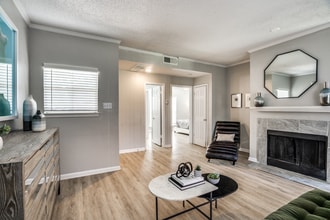 The Hathaway At Willow Bend in Plano, TX - Building Photo - Building Photo