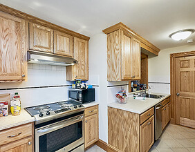 16 S Russell St, Unit A in Boston, MA - Foto de edificio - Building Photo