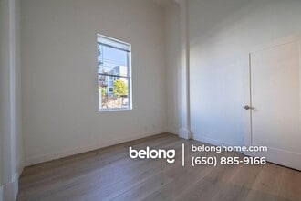 109 Balboa St in San Francisco, CA - Foto de edificio - Building Photo