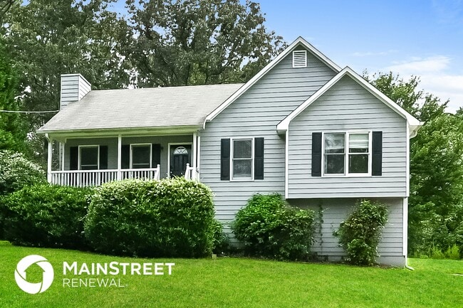 54 Betty Ln in Douglasville, GA - Building Photo - Building Photo