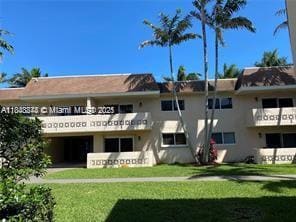 property at 14500 SW 88th Ave