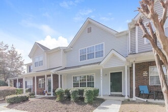 12654 Tucker Crossing Ln in Charlotte, NC - Building Photo - Building Photo
