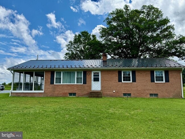 20609 Point Lookout Rd in Callaway, MD - Building Photo - Building Photo
