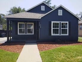 508 Colvin St in Fort Worth, TX - Building Photo