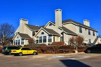 The Gables at Westlake in Oklahoma City, OK - Foto de edificio - Building Photo