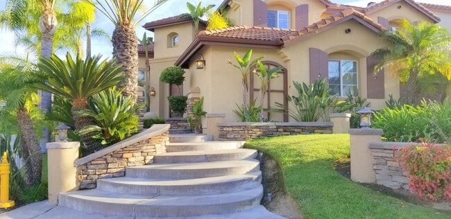 property at 32485 San Marco Dr