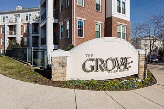 The Grove At Arlington in Arlington, VA - Building Photo - Building Photo