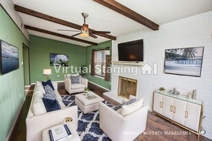 5709 3rd St in Lubbock, TX - Building Photo