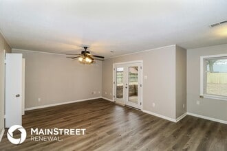 6407 Easthampton Cove in Memphis, TN - Foto de edificio - Building Photo