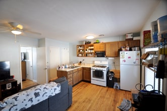 915-925 28th St in Des Moines, IA - Building Photo - Building Photo