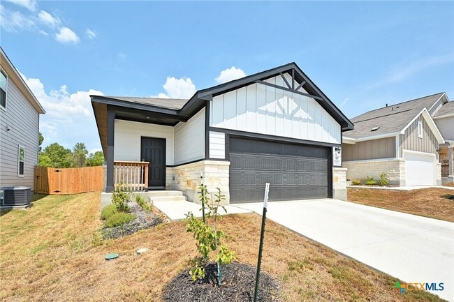 property at 247 Kinsley Wy