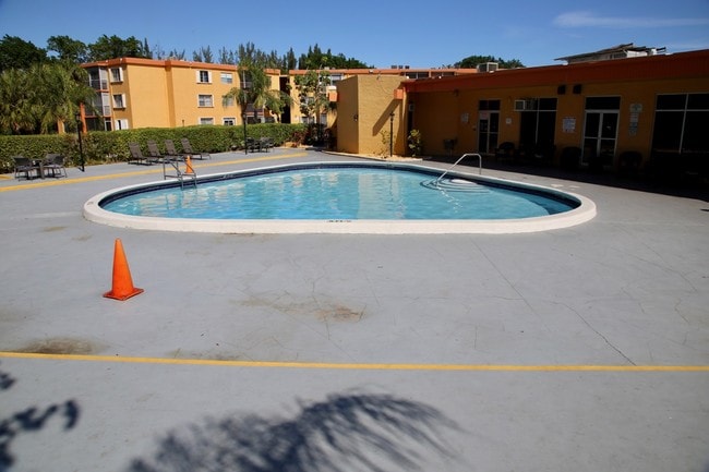 property at 4384 NW 9th Ave