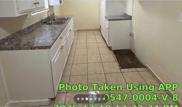 508 28th St in Bakersfield, CA - Foto de edificio - Building Photo