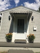 1550 S Fillmore St in Denver, CO - Building Photo