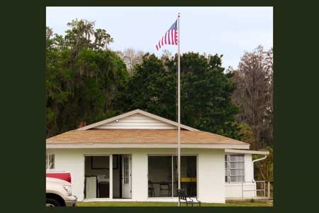 Timber Village in Groveland, FL - Building Photo