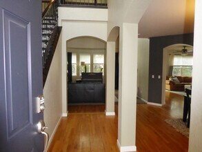 3815 Little Dipper Dr in Fort Collins, CO - Foto de edificio - Building Photo