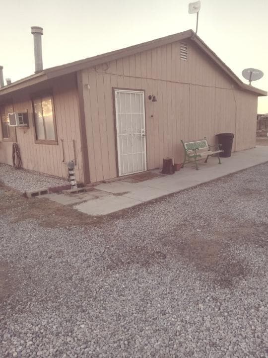 23820 Yucca Loma Rd in Apple Valley, CA - Building Photo - Building Photo