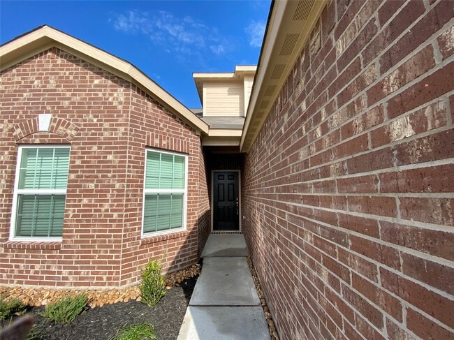 10707 Gossypium Ct in Richmond, TX - Building Photo - Building Photo