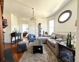 46 Dana St in Cambridge, MA - Building Photo