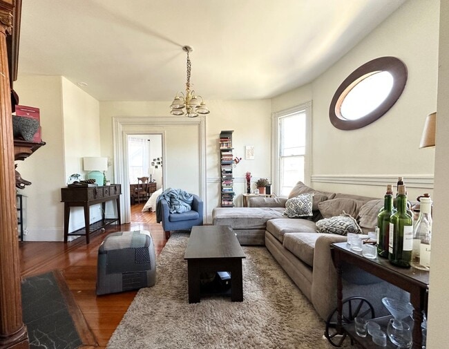 property at 46 Dana St